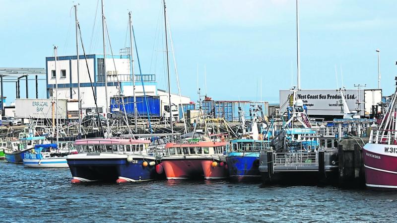 Newle-established Marine Accident Investigation Unit announced