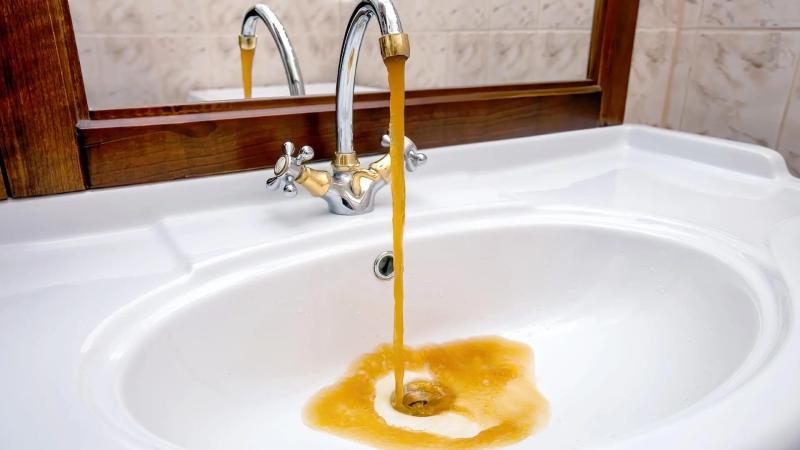 Buncrana homes and businesses hit with New Year boil water notice