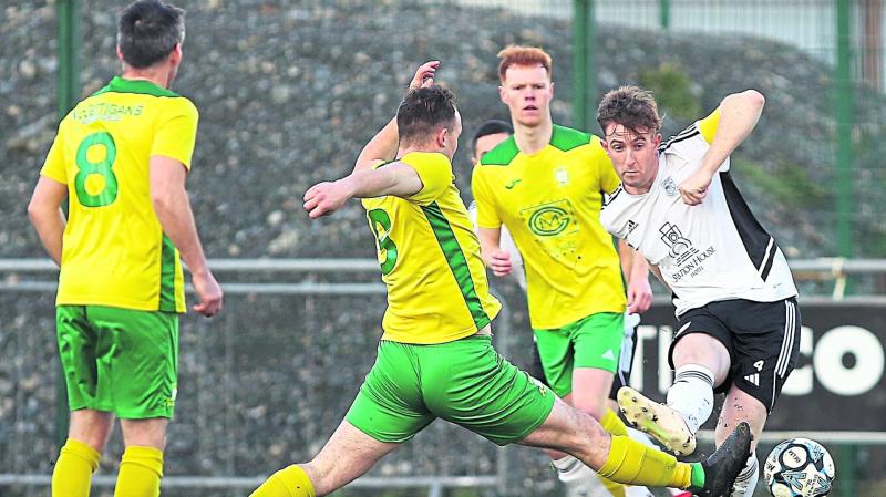 All Donegal Junior League matches called off due to weather conditions