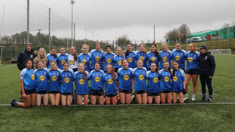 Col&aacute;iste Cholmcille seek Ulster glory once again
