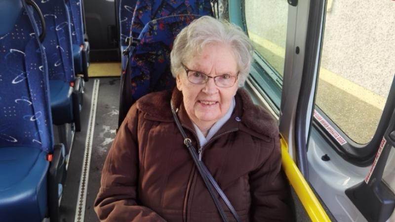 Kind-hearted Arranmore woman will donate proceeds from 100th birthday to charity