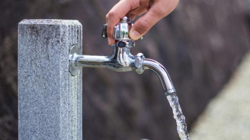 Uisce &Eacute;ireann advises of overnight water restrictions in Pettigo