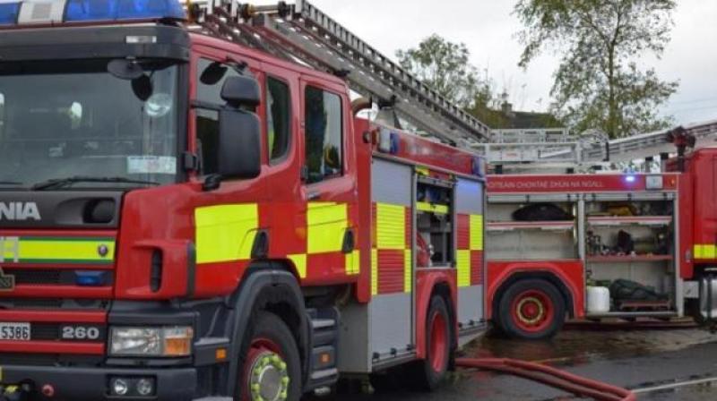 &lsquo;Essential&rsquo; equipment missing from Buncrana Fire Services after attending callout