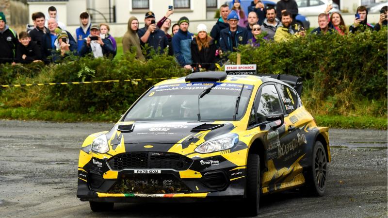 St Eunan&rsquo;s GAA Club set to host Donegal Motor Club annual awards&nbsp;