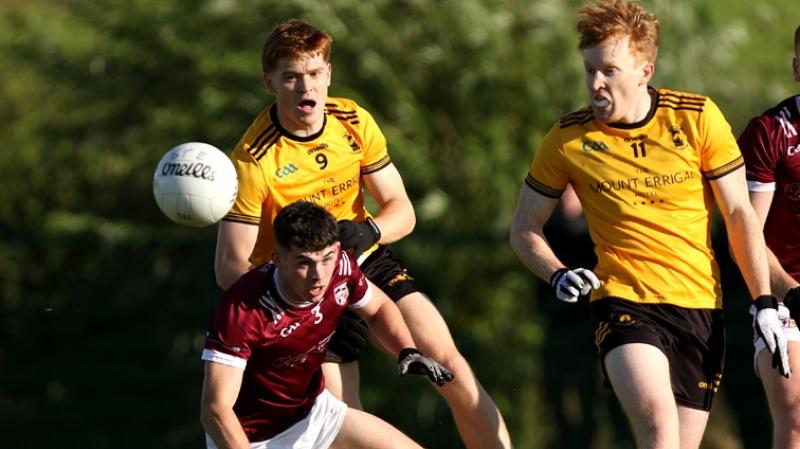 A look at the nine new faces named in the Donegal panel for the McKenna Cup