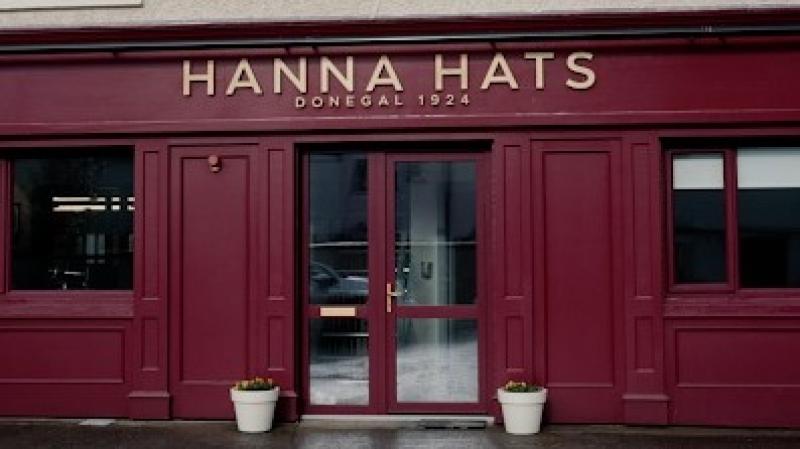 Donegal Town business nominated for National Digital Awards