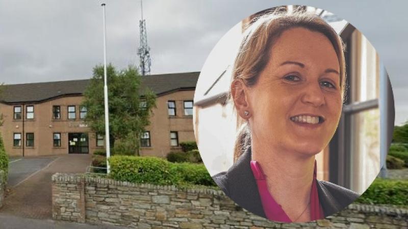 New garda superintendent appointed to Letterkenny Garda station