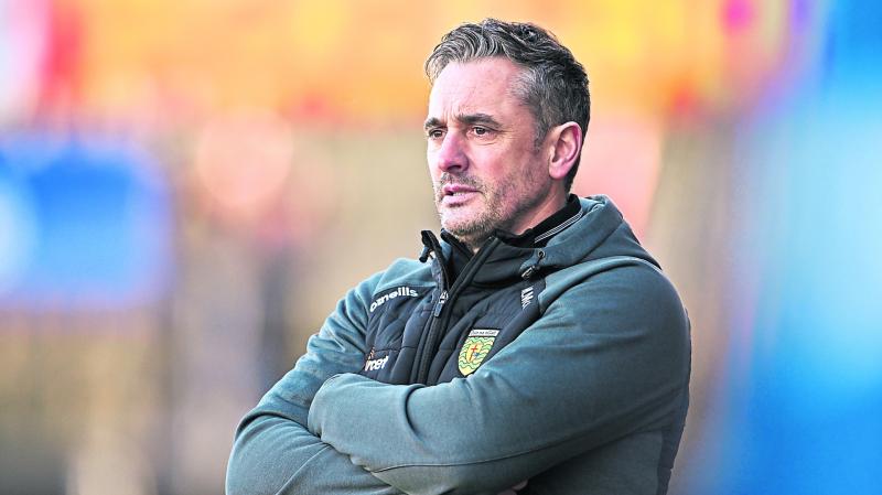 Cold snap means some McGurk Cup clashes to be decided by coin toss&nbsp;