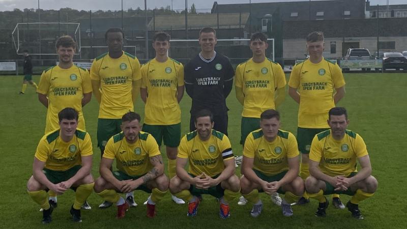 &lsquo;Milestone for club&rsquo; with National League invite but league takes focus for Bonagee