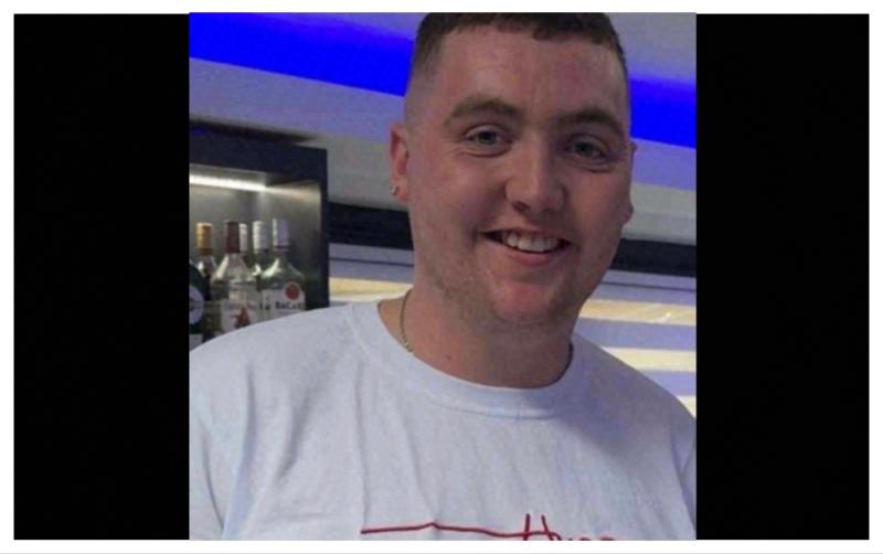 'There are no words' - Donations page set up to bring home Irish man who died in France