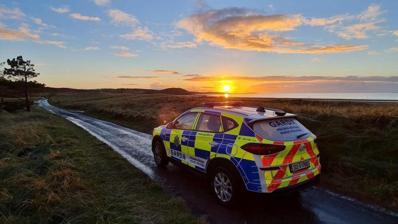 Driver in Donegal among &lsquo;notable speeds&rsquo; at 140 km/hr in a 60km/hr zone