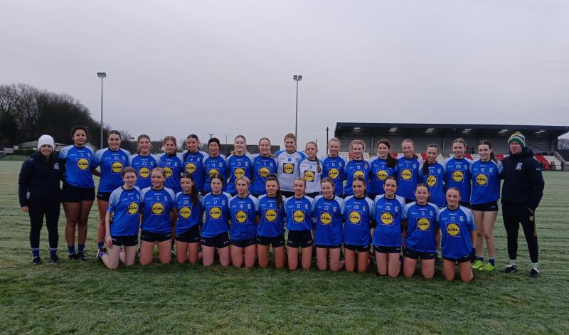 Heartbreak once more for Col&aacute;iste Cholmcille, Ballyshannon side in Ulster final
