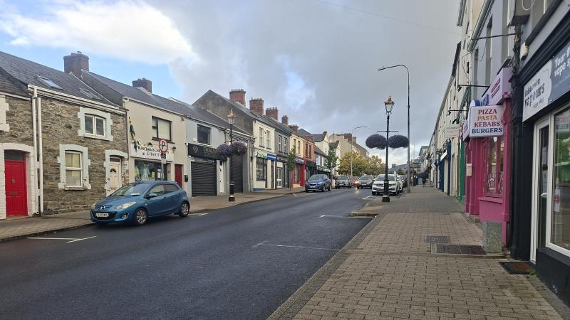 Vision 2040 action plan for Buncrana to be launched