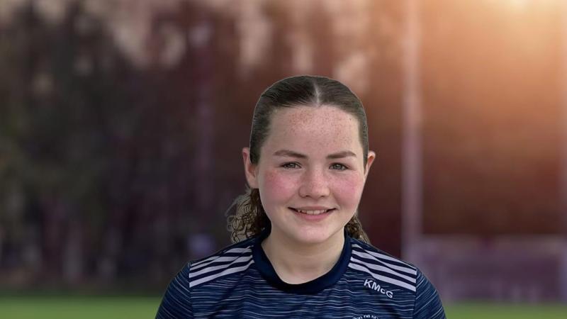 Katie McGowan named Donegal Minor ladies captain for 2026