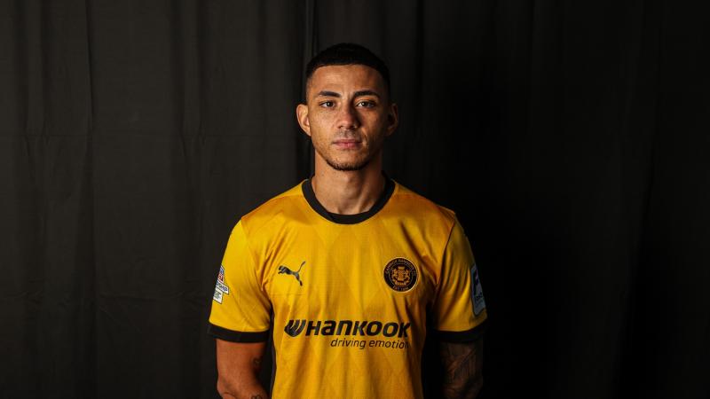 Mikey Place departs Finn Harps for Carrick Rangers