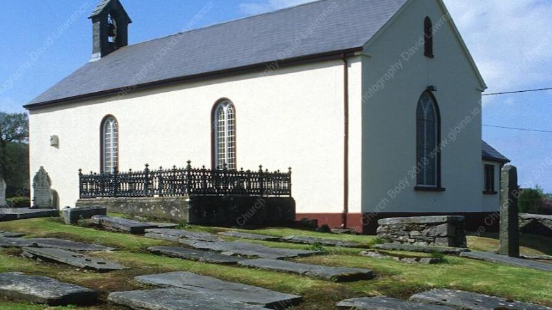 Council gives its blessing to Carndonagh church extension