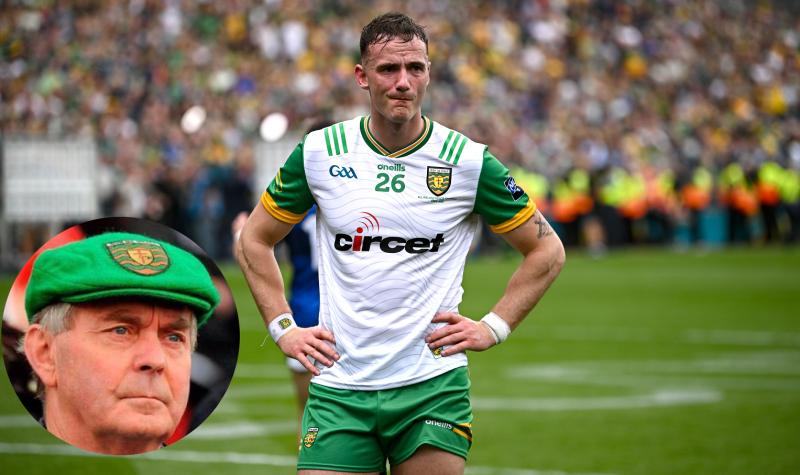 Macs View: Lots to look forward to for Donegal in next month