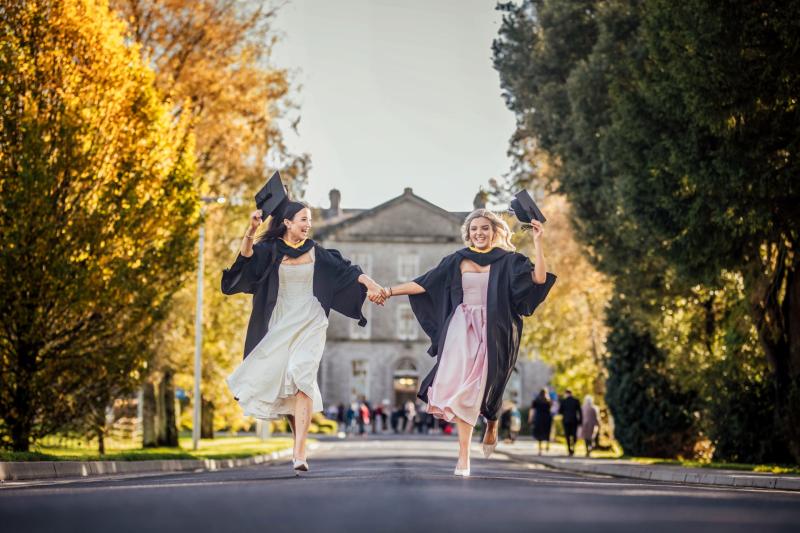 CAO and UCAS deadlines loom for 2026 college applicants