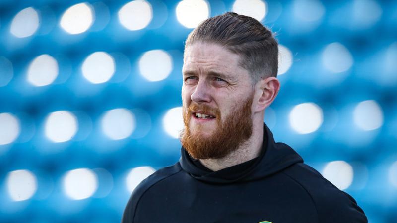 Castlefinn native named as S&C coach at Cobh Ramblers