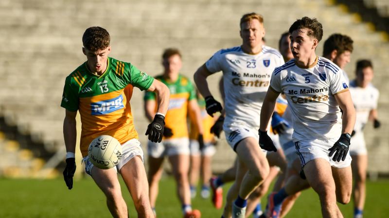 Up to 12 players could make their Donegal debuts as panel is named to face Antrim