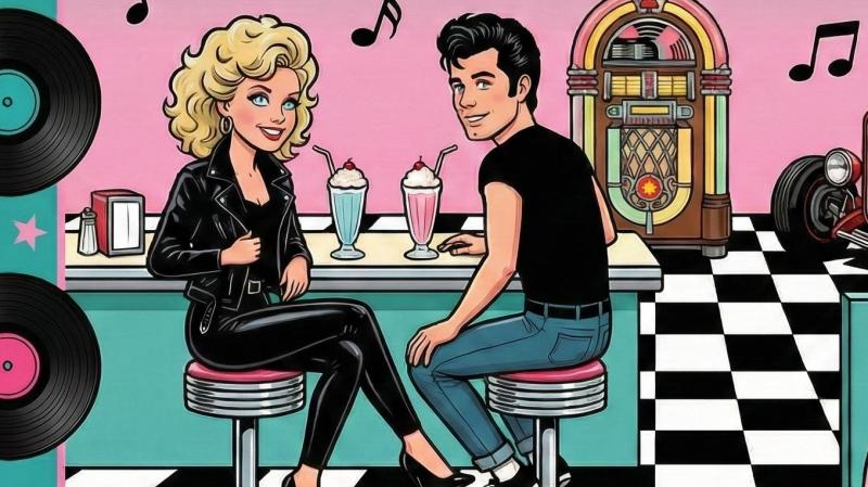  A high-energy Grease Brunch is set to take place in Letterkenny in March