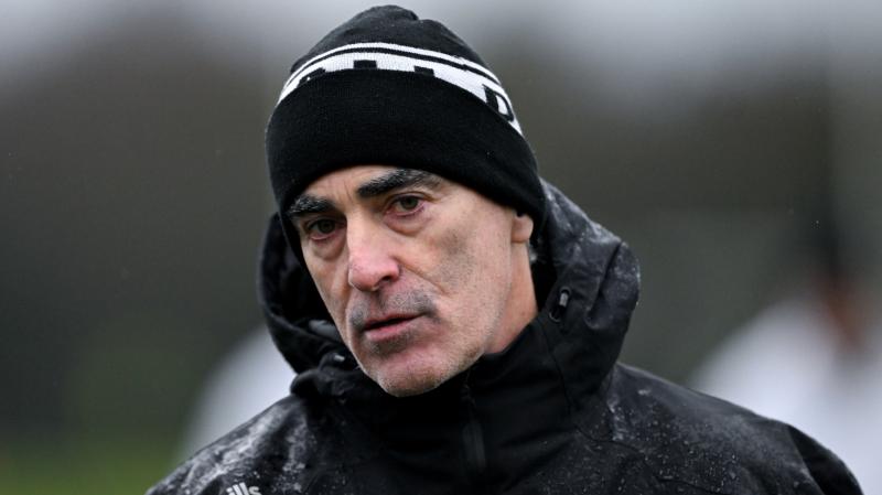 McGuinness hails Donegal debutants: They&rsquo;ve a lot to learn, but they're fearless!