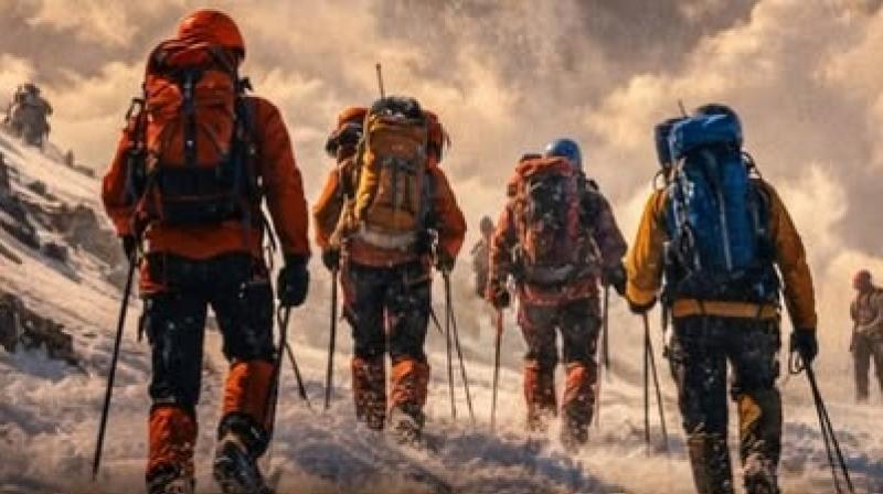 Fancy being a paid extra in a movie shot in Donegal ? Here's how you can apply