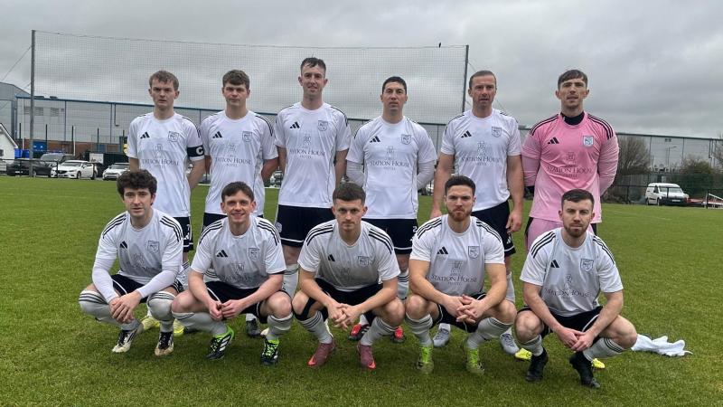 Donegal League Reports: Letterkenny Rovers overcome Glenea United in Leckview