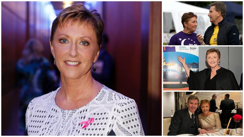 'Donegal is a big part of my soul. It&rsquo;s a safe place, that&rsquo;s what I feel it is like'