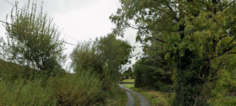 Two-day resurfacing works to take place on road in Glenties 