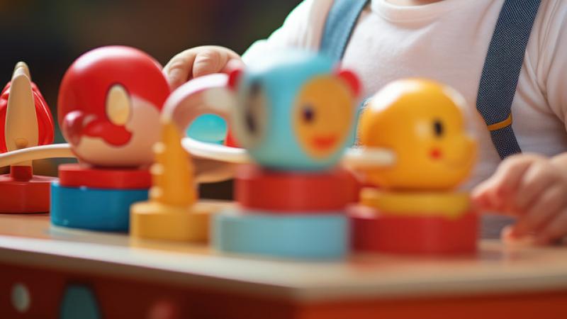 Dungloe&rsquo;s Play Matters Toddler Group are looking for volunteers
