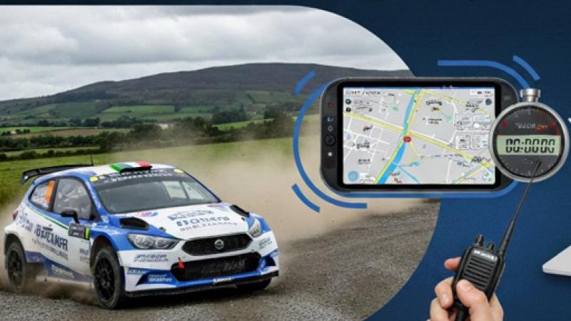 Donegal Motor Club encourage new faces to attend Open Evening