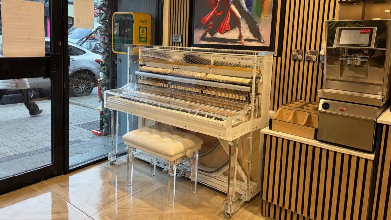 Significant investment delivers new youth club at Buncrana&rsquo;s plaza