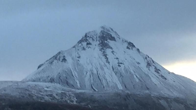 Calls for toilet facilities to be installed at Derryveagh Mountains 