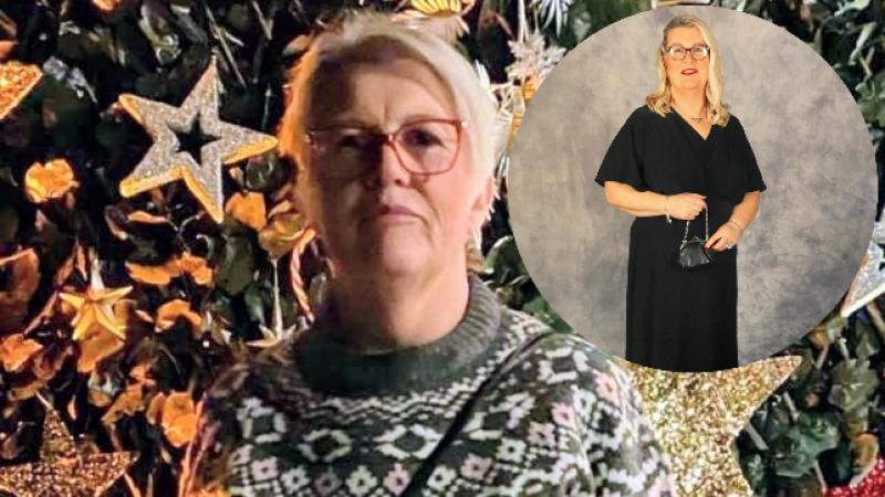 &lsquo;Huge inspiration&rsquo;: Culdaff woman enjoys &lsquo;amazing success&rsquo; as she loses 4&frac12; stone