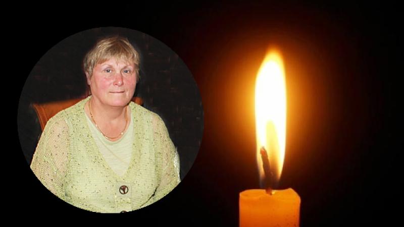 The late Imelda McLoone to be laid to rest in Ballyshannon on Saturday