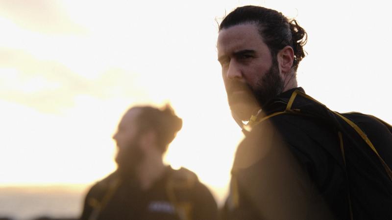 Donegal singer Se&aacute;n Feeny unveils new single and announces debut album&nbsp;