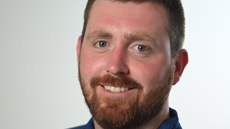 Quigley&rsquo;s Point volunteer joins aid mission for Ukrainian orphans