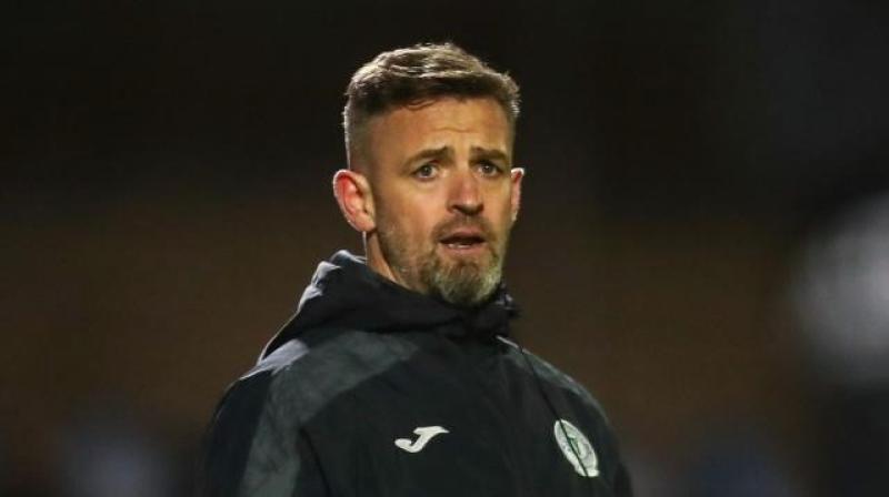 Finn Harps to host Galway United in pre-season friendly this weekend