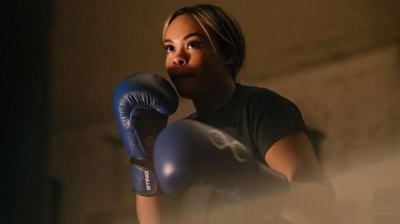 Roisin Hegarty stars in historic Boxing Ireland rebrand narrated by Liam Neeson