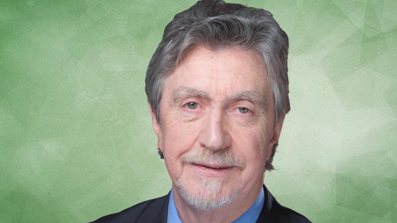 'Sinn F&eacute;in has lost a legend' - tributes paid to the late Mickey Brady