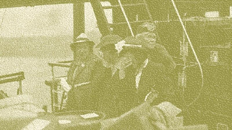 Titled Our Voices Together: Stories of Migration to and from Donegal set for launch