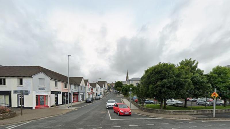 Access to Manderley Court at Oliver Plunkett Road to be closed on Tuesday