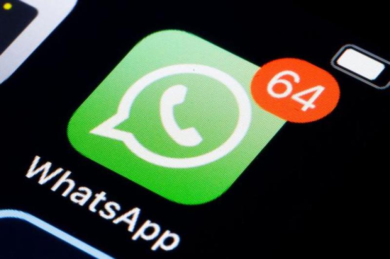 Scammers are using WhatsApp to impersonate members of An Garda S&iacute;och&aacute;na