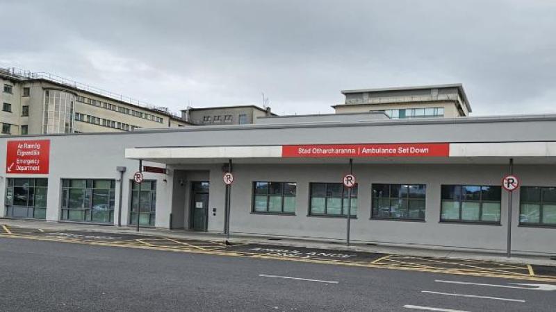 Concerns over lack of access to Rapid Access Prostate Clinic for Donegal patients
