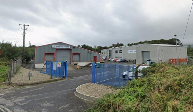 Large Killybegs employer granted permission to extend factory premises by 50%