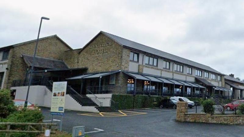 Tesla granted planning permission for charging hub at Letterkenny hotel