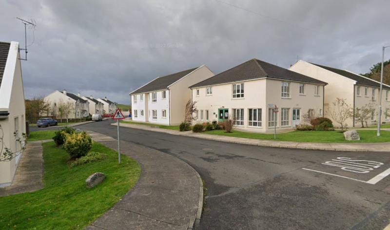 Planning sought from Donegal County Council for 17 Carrigart properties