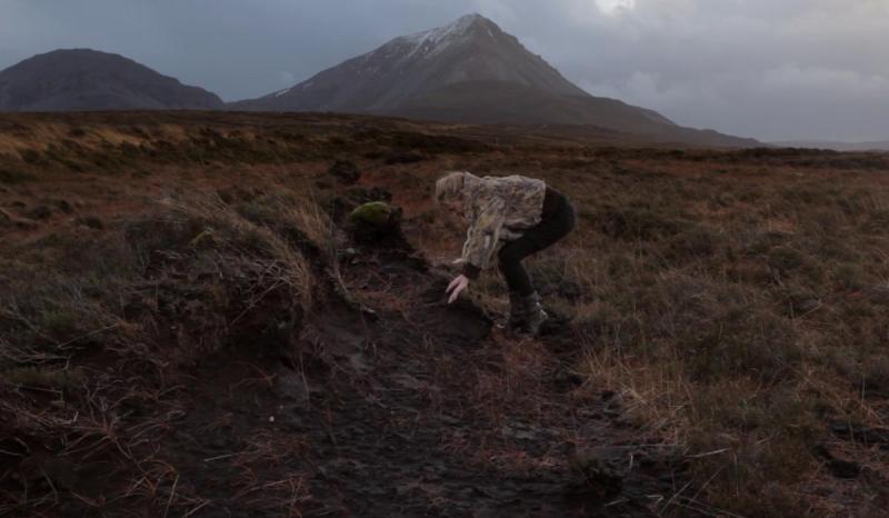 Debut Donegal director nominated for two prestigious IFTA Awards