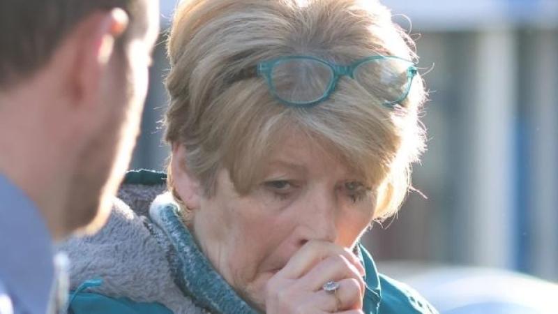 Greencastle woman to be sent forward to the Circuit Court over fatal crash